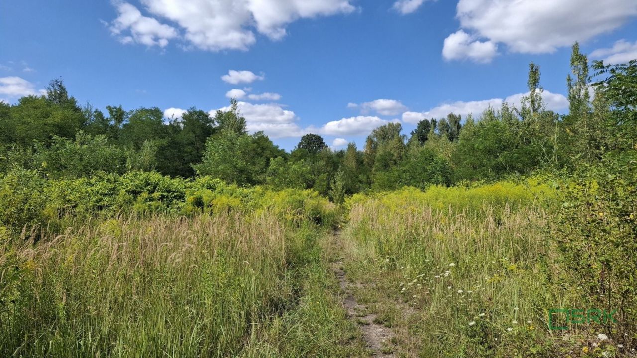 Działka inna Sosnowiec, ul. Kopalniana. Zdjęcie 4