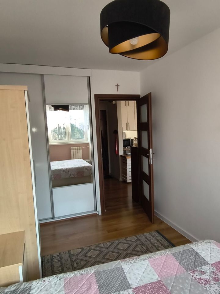 Mieszkanie 2-pokojowe Szprotawa, os. Słoneczne. Zdjęcie 4