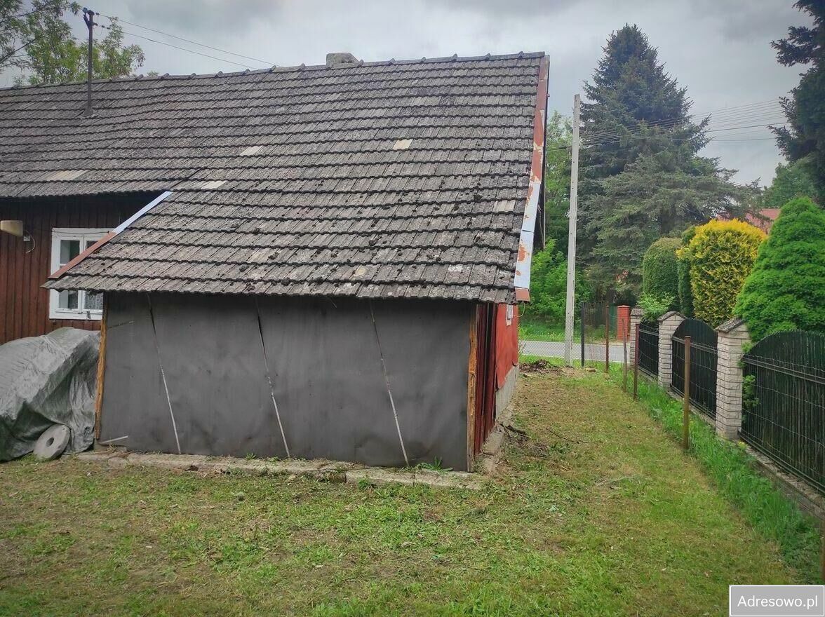 Działka budowlana Izbiska. Zdjęcie 11