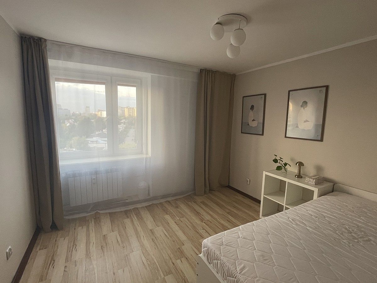 Mieszkanie 3-pokojowe Warszawa Mokotów, ul. Kmicica. Zdjęcie 10