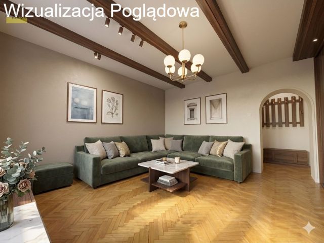 Mieszkanie 2-pokojowe Dąbrowa Górnicza Reden , ul. Adama Mickiewicza. Zdjęcie 1