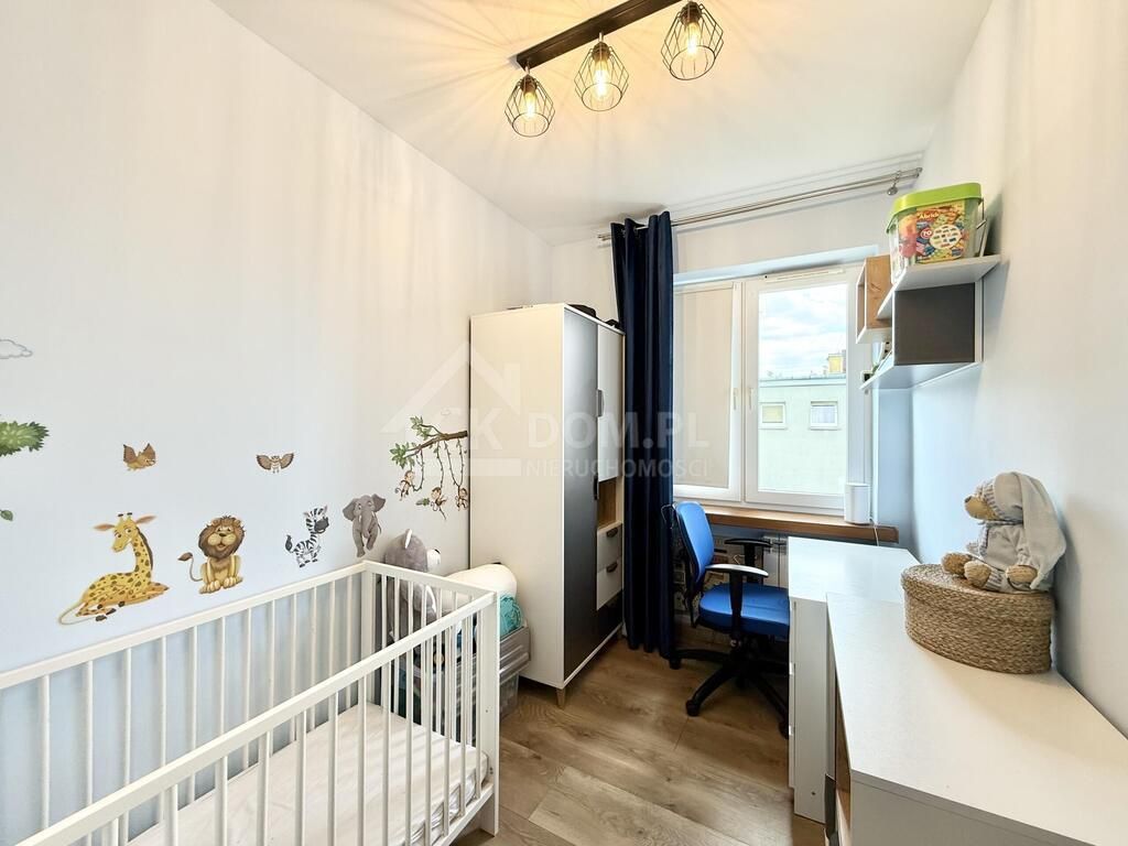 Mieszkanie 3-pokojowe Kielce Białogon. Zdjęcie 4