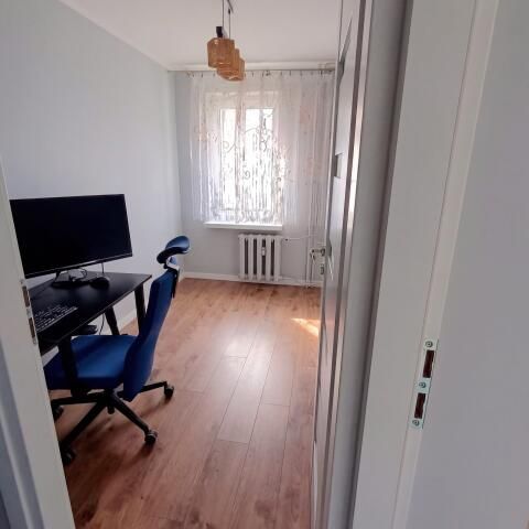 Mieszkanie 3-pokojowe Katowice Brynów, ul. Wodospady. Zdjęcie 4