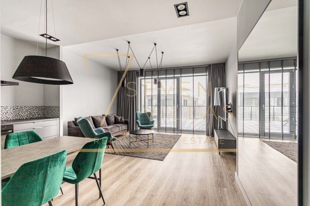 Mieszkanie 2-pokojowe Warszawa, pl. Marszałka Józefa Piłsudskiego. Zdjęcie 2