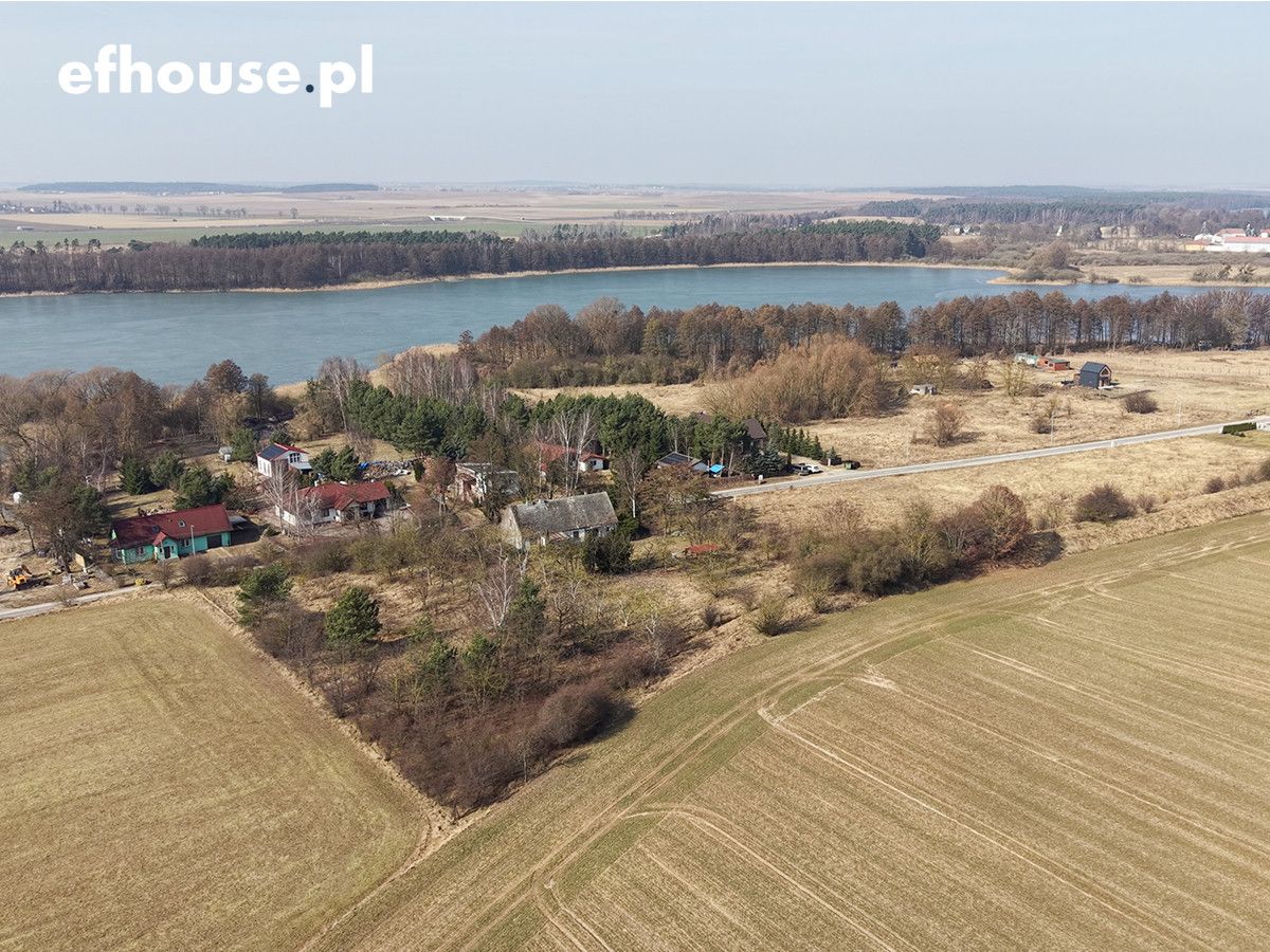 dom wolnostojący, 3 pokoje Dobrylewo. Zdjęcie 3