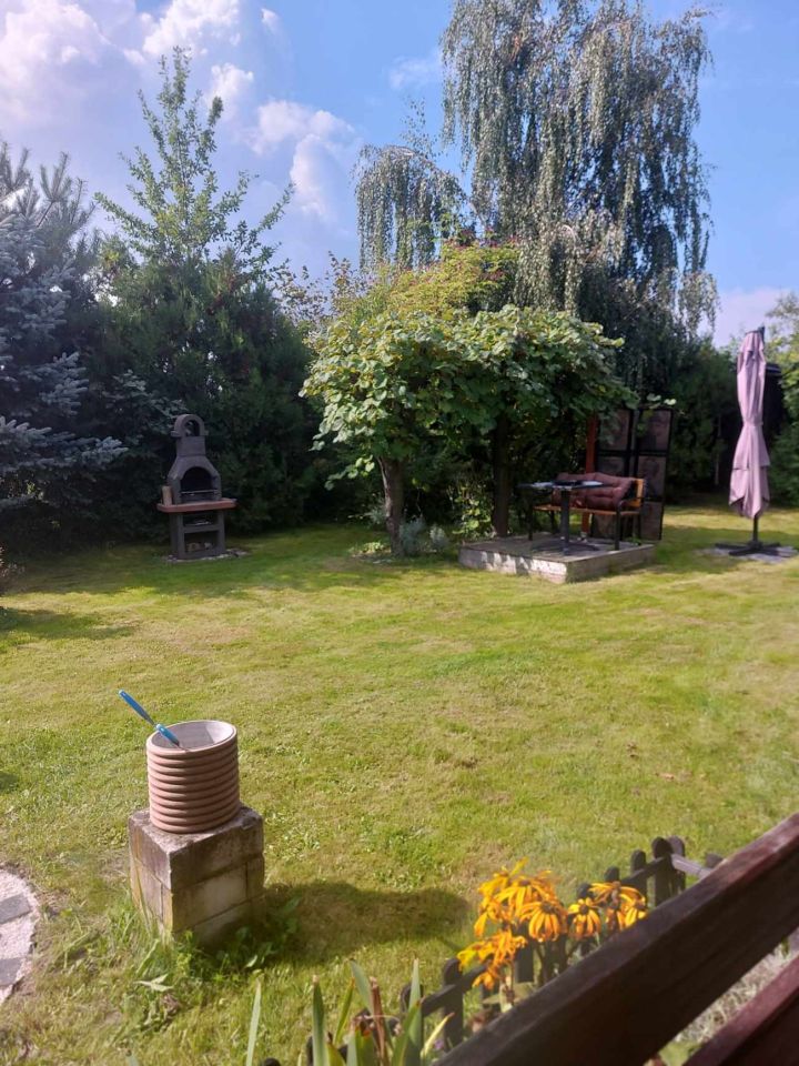 Działka rod Grójec, ul. Graniczna. Zdjęcie 10