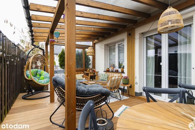 Mieszkanie 3-pokojowe Kiełczów, ul. Cisowa. Zdjęcie 15