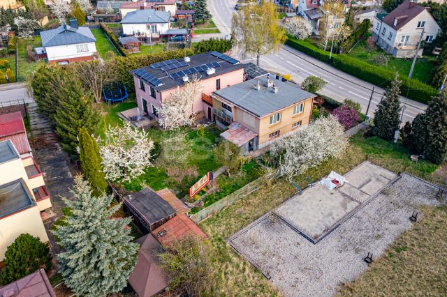 dom wolnostojący, 3 pokoje Rzeszów, ul. Mieszka I. Zdjęcie 10