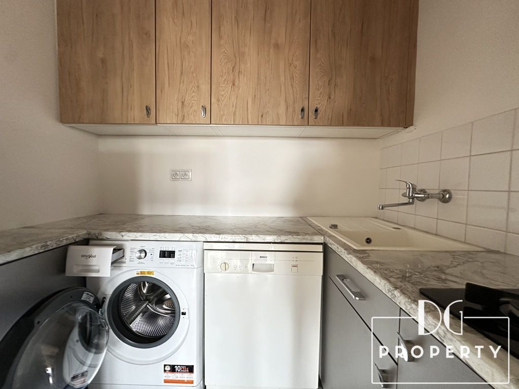 Mieszkanie 2-pokojowe Warszawa Bielany, ul. Podleśna. Zdjęcie 6