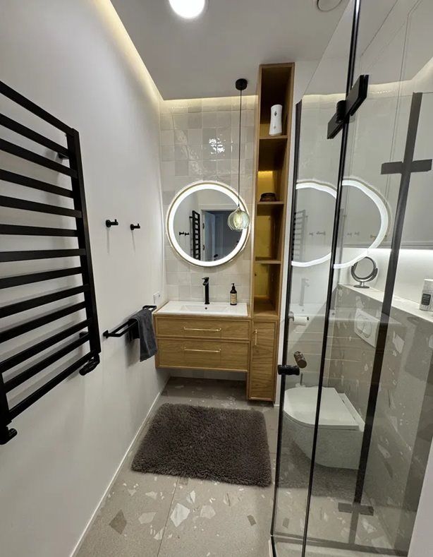 dom szeregowy, 5 pokoi Józefosław. Zdjęcie 5