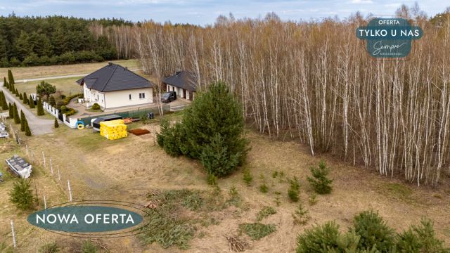 Działka inwestycyjna Stoczki. Zdjęcie 11