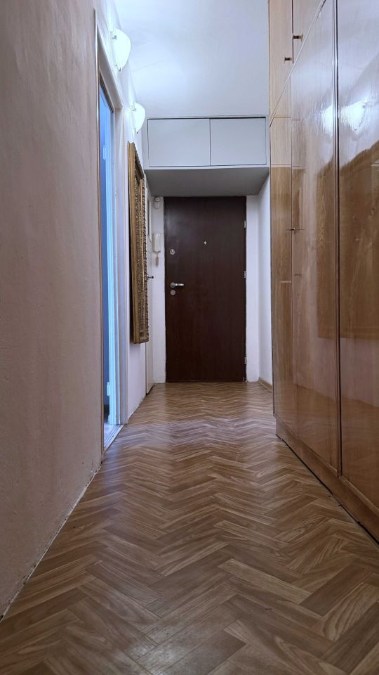 Mieszkanie 2-pokojowe Poznań Chartowo, os. Piastowskie. Zdjęcie 4
