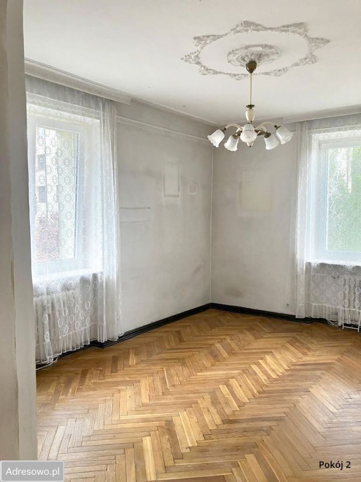 Mieszkanie 2-pokojowe Radom Śródmieście, ul. Ludwika Waryńskiego. Zdjęcie 1