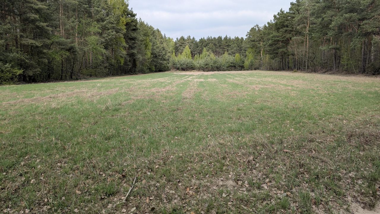 Działka rolno-budowlana Soboklęszcz, Soboklęszcz. Zdjęcie 2