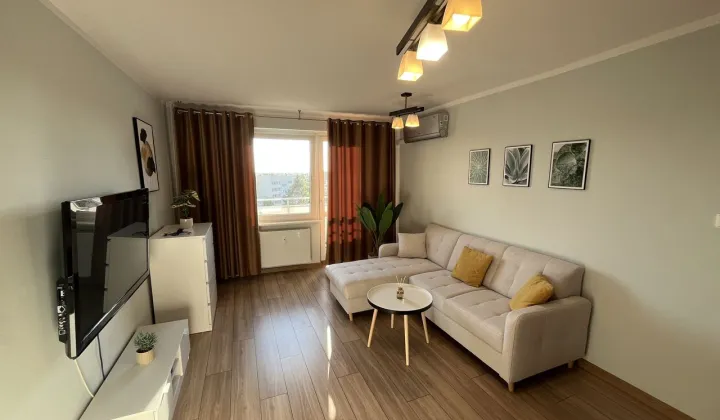 Mieszkanie 2-pokojowe Katowice Piotrowice, ul. Marcina Radockiego