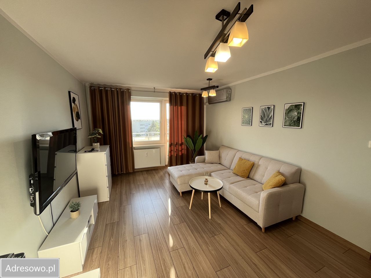 Mieszkanie 2-pokojowe Katowice Piotrowice, ul. Marcina Radockiego. Zdjęcie 1