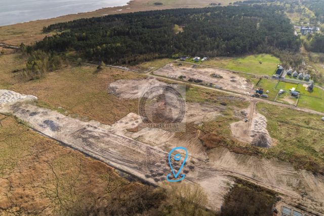 Działka budowlana Dziwnów. Zdjęcie 8