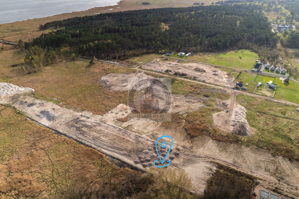 Działka budowlana Dziwnów. Zdjęcie 8