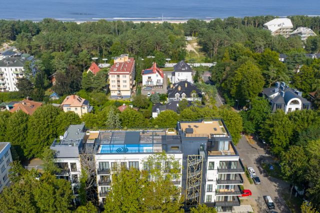Mieszkanie 2-pokojowe Świnoujście Centrum, ul. Marii Konopnickiej. Zdjęcie 25