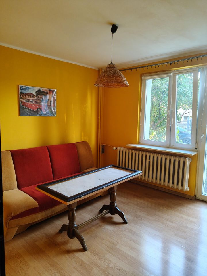 Mieszkanie 3-pokojowe Opole, ul. Alojzego Dambonia. Zdjęcie 2