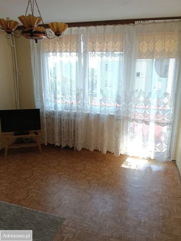 Mieszkanie 2-pokojowe Żary, ul. Karola Szymanowskiego. Zdjęcie 1