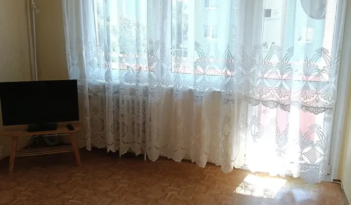 Mieszkanie 2-pokojowe Żary, ul. Karola Szymanowskiego