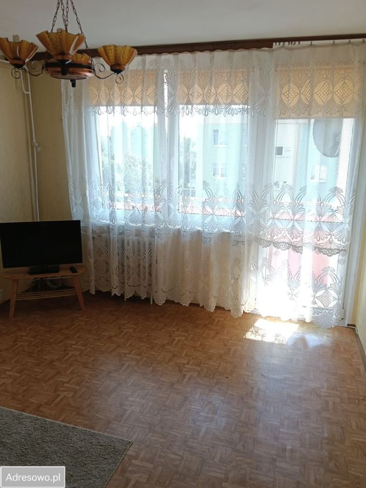 Mieszkanie 2-pokojowe Żary, ul. Karola Szymanowskiego. Zdjęcie 1