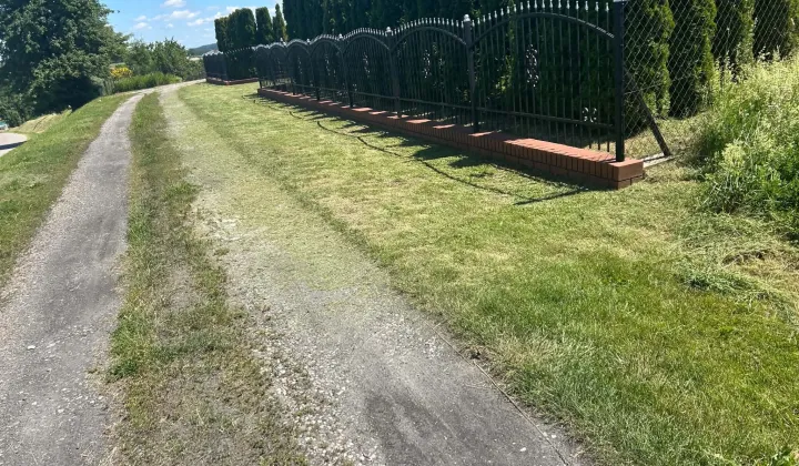 Działka budowlana Ruska Wieś, Ruska Wieś