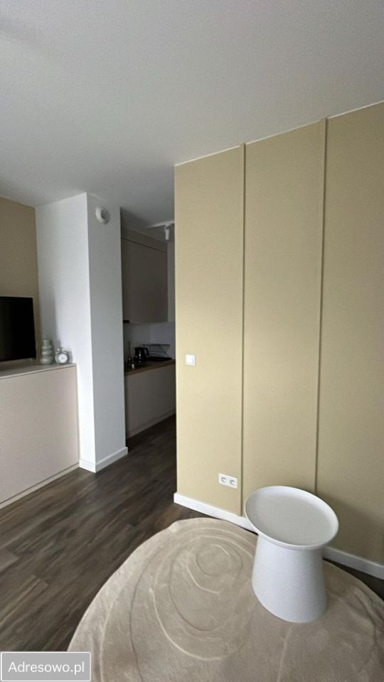 Mieszkanie 1-pokojowe Wrocław Krzyki, ul. Przyjaźni. Zdjęcie 10