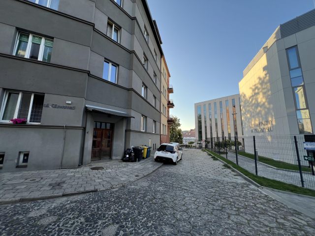Mieszkanie 2-pokojowe Przemyśl Centrum, ul. Juliana Tuwima. Zdjęcie 1