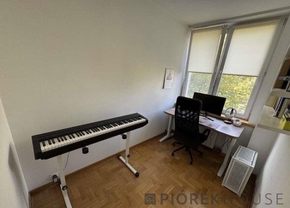 Mieszkanie 3-pokojowe Warszawa Żoliborz, ul. Zygmunta Krasińskiego. Zdjęcie 7