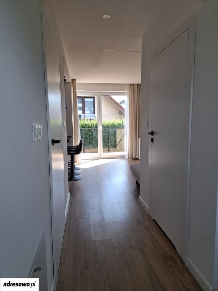 Mieszkanie 3-pokojowe Bielsko-Biała Lipnik, ul. Krańcowa. Zdjęcie 4