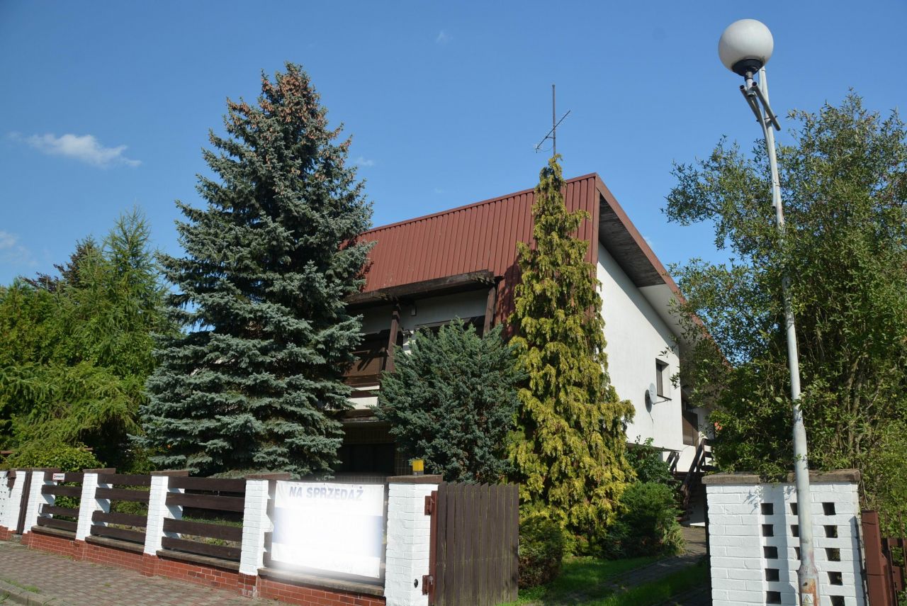 dom wolnostojący, 6 pokoi Wałcz Raduń, ul. Ogniowa