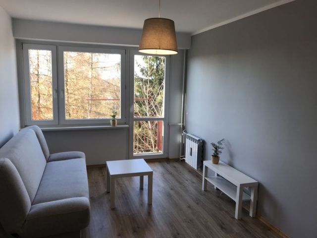 Mieszkanie 2-pokojowe Oświęcim, ul. Karola Olszewskiego. Zdjęcie 1