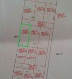 Działka budowlana Kisiny. Zdjęcie 4