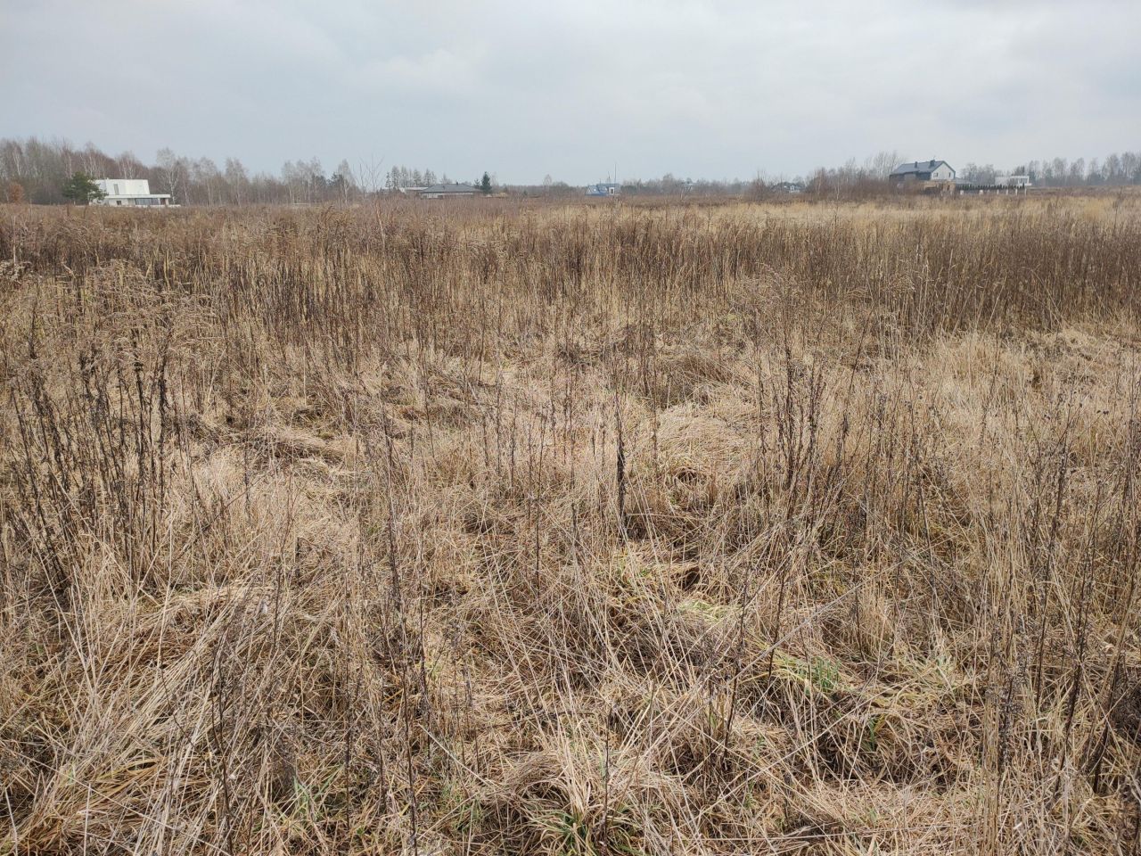 Działka rolno-budowlana Radomsko, ul. Konwaliowa. Zdjęcie 7