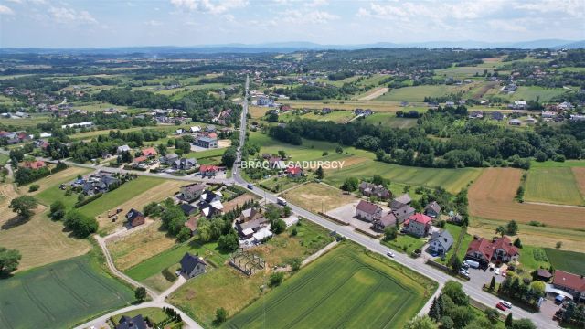 Działka inwestycyjna Biskupice. Zdjęcie 9