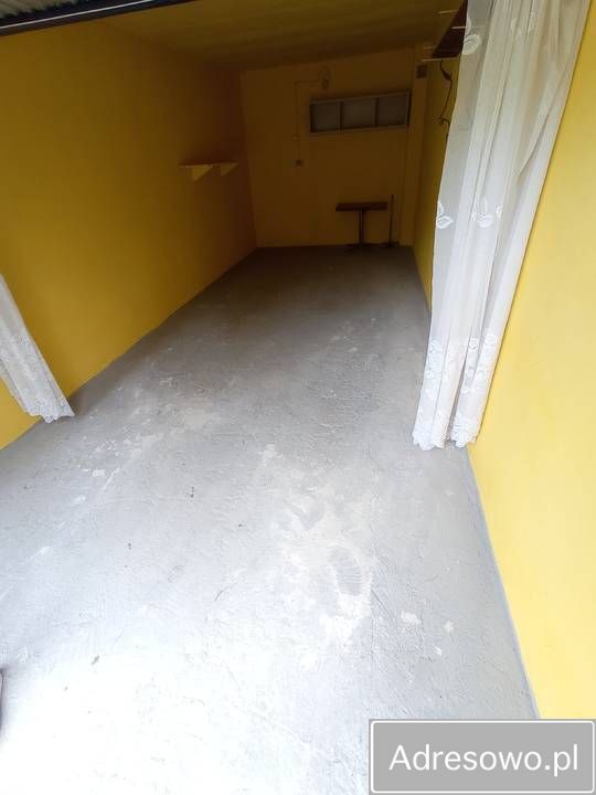 Garaż/miejsce parkingowe Będzin Syberka, ul. Wiejska. Zdjęcie 9