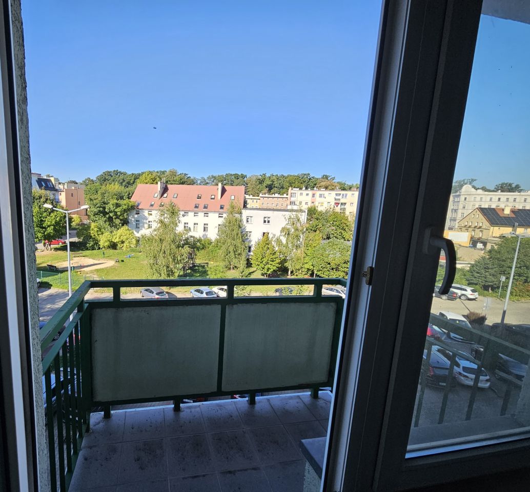 Mieszkanie 2-pokojowe Świdnica Centrum, ul. Mieszka I. Zdjęcie 4