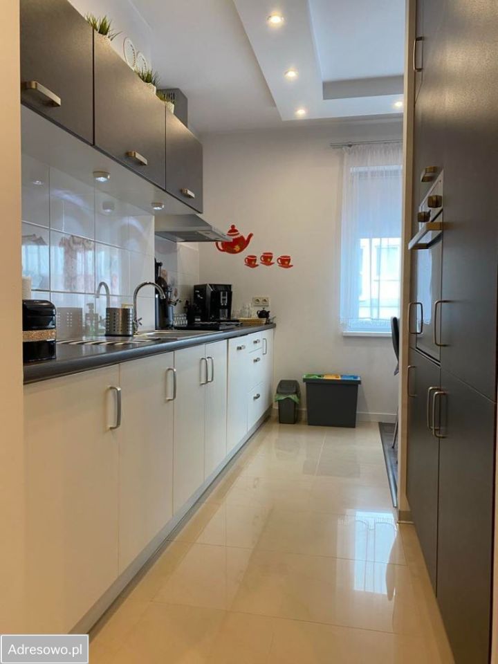 Mieszkanie 2-pokojowe Mysłowice Janów Miejski, ul. Janowska. Zdjęcie 2