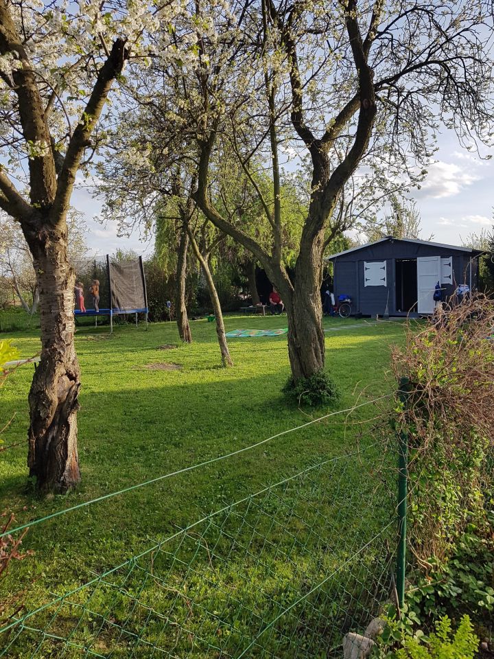 Działka rekreacyjna Dzierżoniów