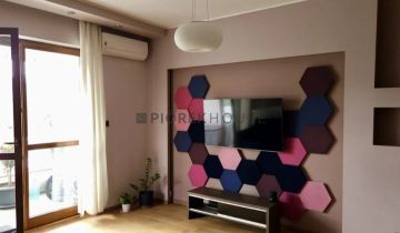 Mieszkanie 3-pokojowe Warszawa Wilanów, al. Rzeczypospolitej