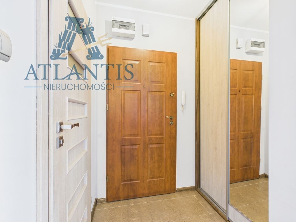 Mieszkanie 2-pokojowe Bydgoszcz Bielawy, ul. Józefa Poniatowskiego. Zdjęcie 3