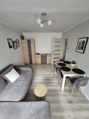 Mieszkanie 2-pokojowe Łódź Grabieniec, ul. Grabieniec. Zdjęcie 1