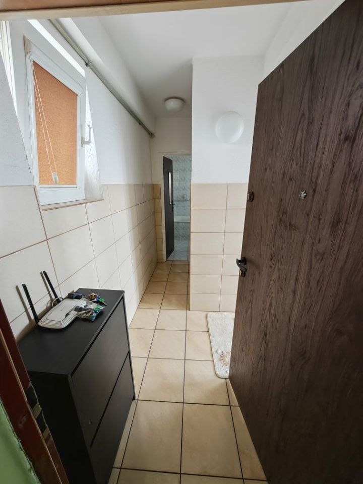 Mieszkanie 1-pokojowe Stalowa Wola, ul. Józefa Poniatowskiego. Zdjęcie 4