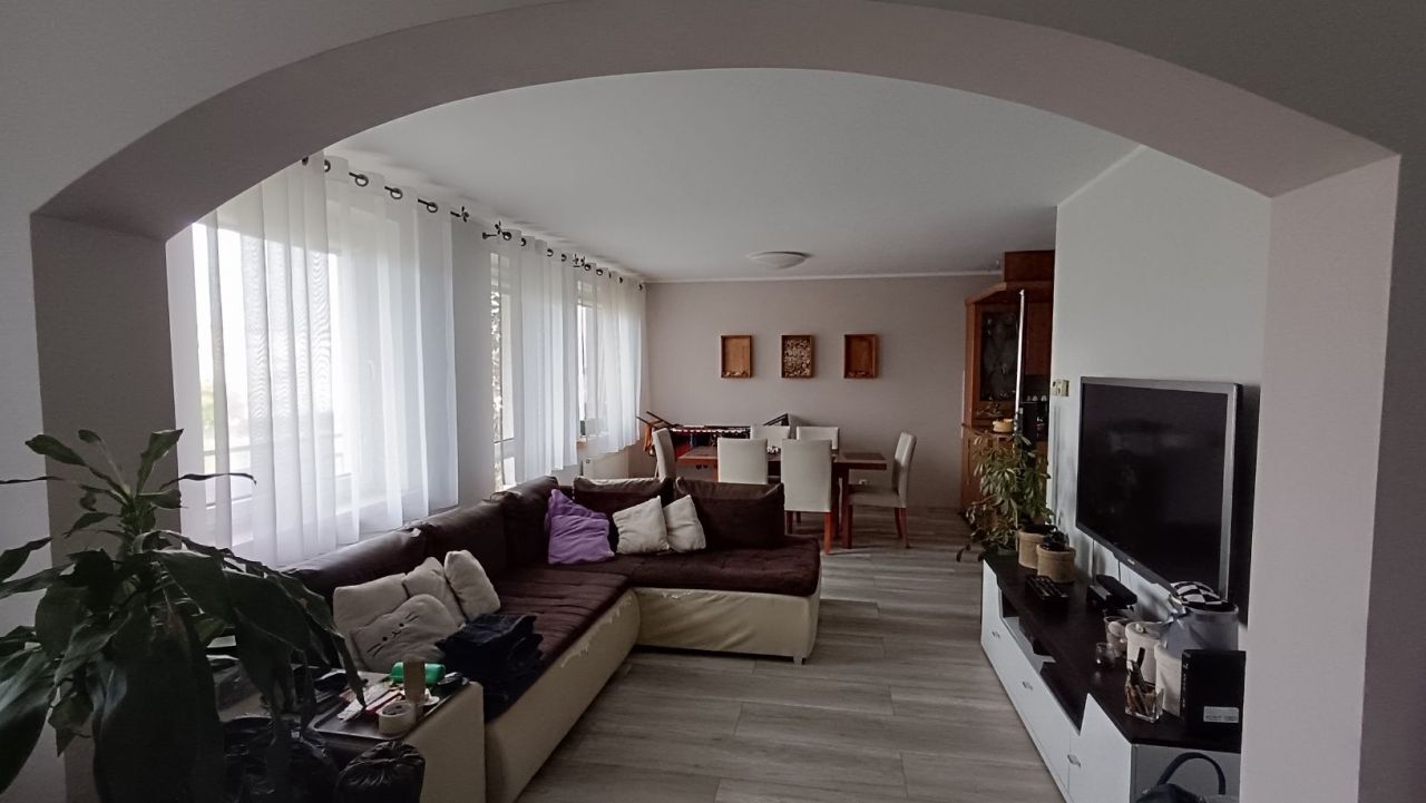 Mieszkanie 4-pokojowe Piła Górne, ul. Złota