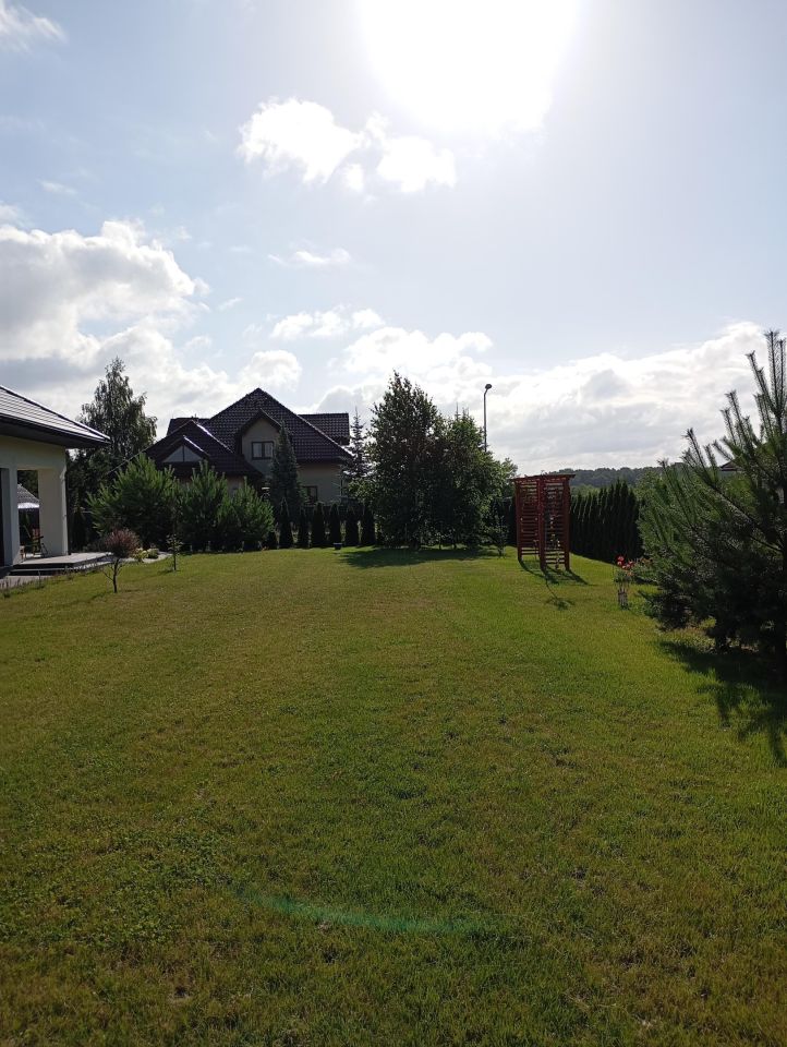 dom wolnostojący, 4 pokoje Wólka Kosowska, ul. Arbuzowa. Zdjęcie 11