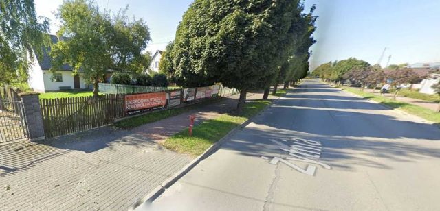 Działka budowlana Ryki, ul. Żytnia. Zdjęcie 1