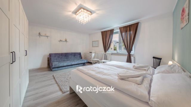 kamienica, 6 pokoi Puck, ul. Wojska Polskiego. Zdjęcie 7