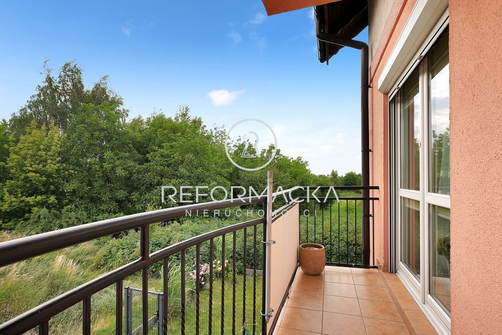 Mieszkanie 3-pokojowe Rzeszów, ul. Marcina Filipa. Zdjęcie 18